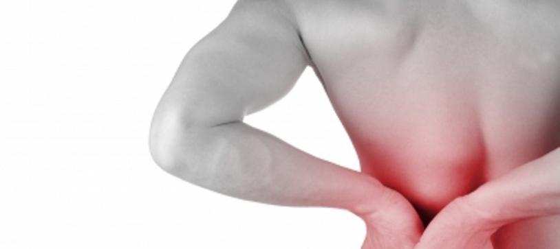 Why Disc Injuries Occur And How To Fix Them