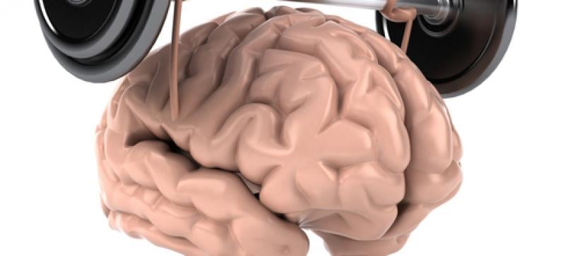 Boost Blood Flow For A Better Brain
